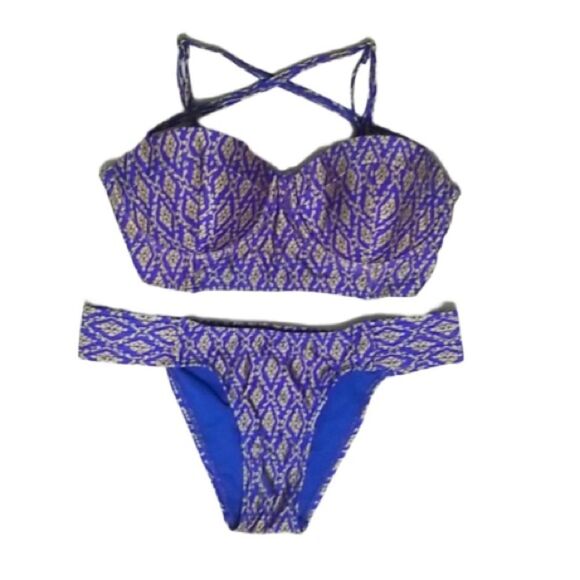 👙 2 Chillies Bikini 👙 - Picture 1 of 11